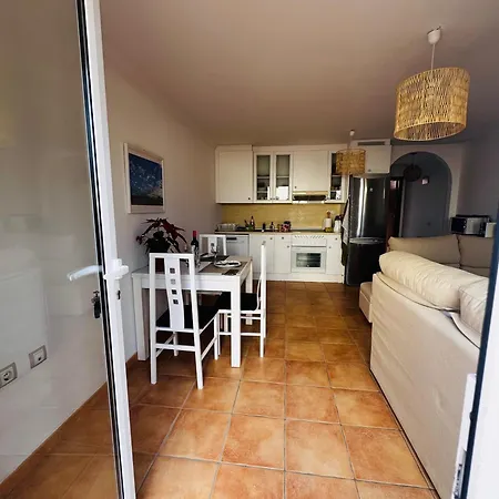 Casa Happyplace Semesterbostad Corralejo