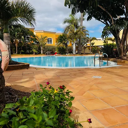 Casa Happyplace Corralejo