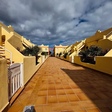 Semesterbostad Casa Happyplace Corralejo