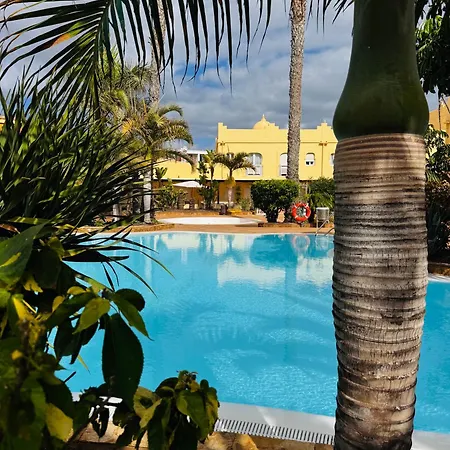 Casa Happyplace Corralejo