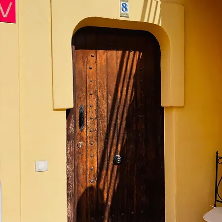 Casa Happyplace 別荘