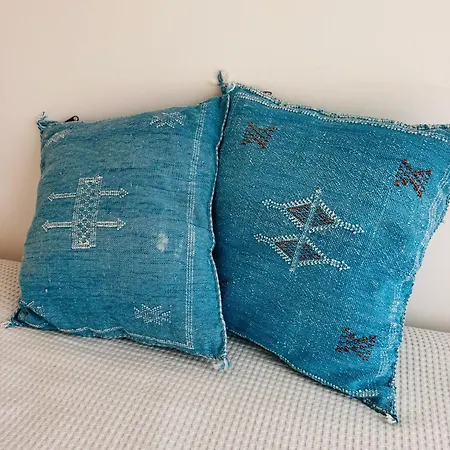 Semesterbostad Casa Happyplace Corralejo