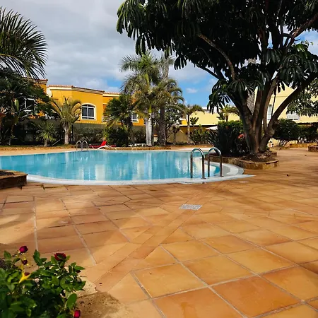 Casa Happyplace Corralejo