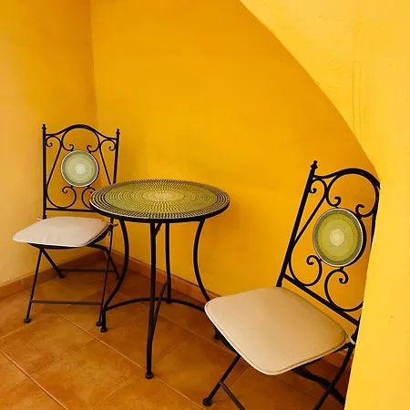 Semesterbostad Casa Happyplace *