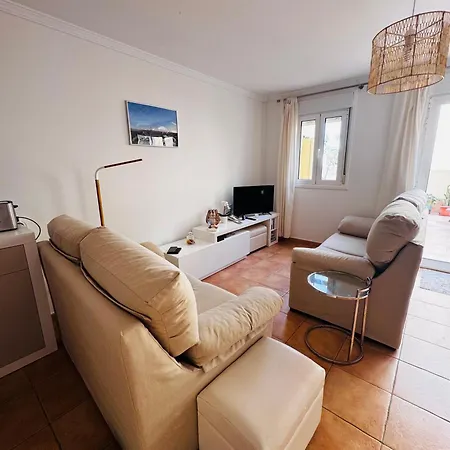 Casa Happyplace * Corralejo