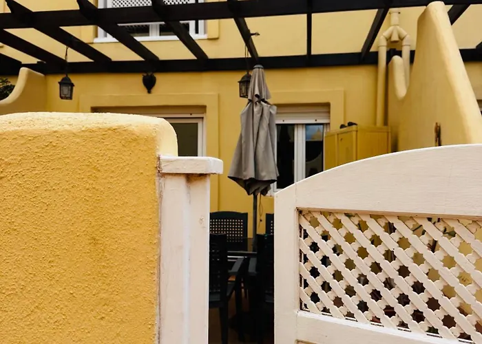 Ferienhaus Casa Happyplace *