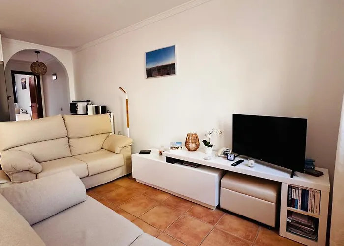 Ferienhaus Casa Happyplace Corralejo