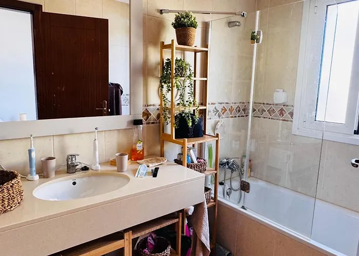 Casa Happyplace - Rooftop - Vue - Sunset *