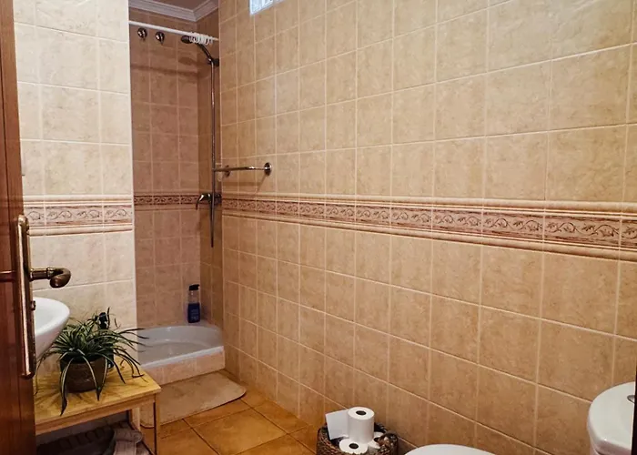 Vakantiehuis Casa Happyplace - Rooftop - Vue - Sunset