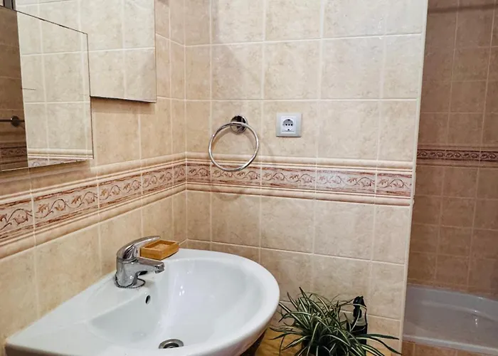 Vakantiehuis Casa Happyplace - Rooftop - Vue - Sunset Corralejo