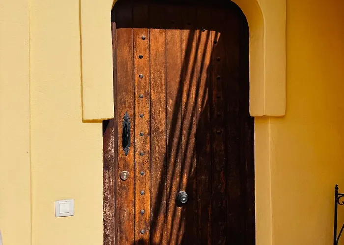 Casa Happyplace - Rooftop - Vue - Sunset Vakantiehuis