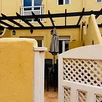 Ferienhaus Casa Happyplace - Rooftop - Vue - Sunset *