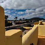 Casa Happyplace - Rooftop - Vue - Sunset Ferienhaus