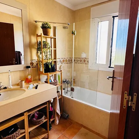 بيت للعطل Casa Happyplace *