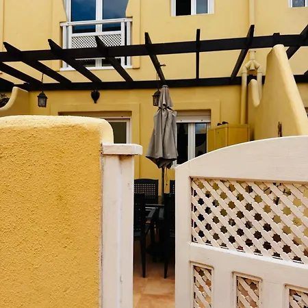 بيت للعطل Casa Happyplace - Rooftop - Vue - Sunset *