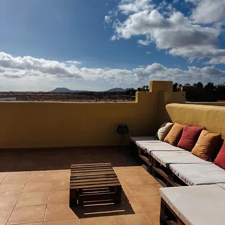 Casa Happyplace Casa vacanze Corralejo