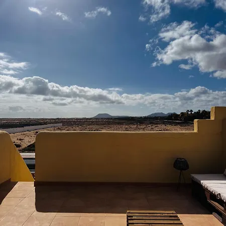 Casa Happyplace - Rooftop - Vue - Sunset * كوراليهو