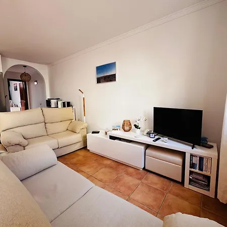 بيت للعطل Casa Happyplace - Rooftop - Vue - Sunset كوراليهو