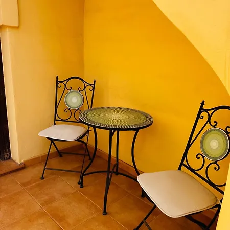 Σπίτι διακοπών Casa Happyplace