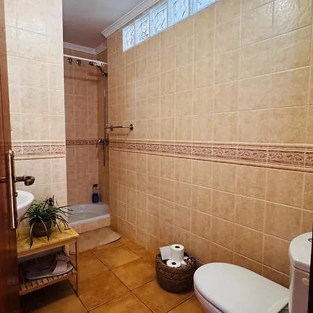 بيت للعطل Casa Happyplace