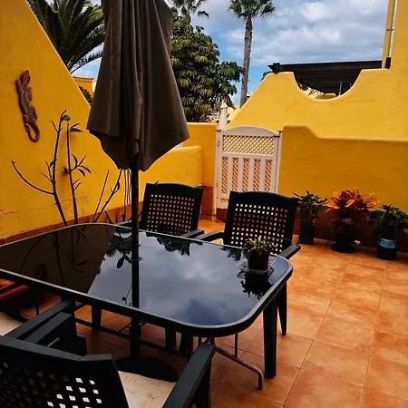 Casa Happyplace - Rooftop - Vue - Sunset * كوراليهو