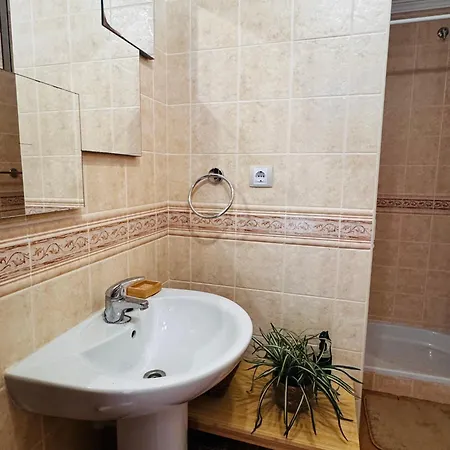 بيت للعطل Casa Happyplace كوراليهو