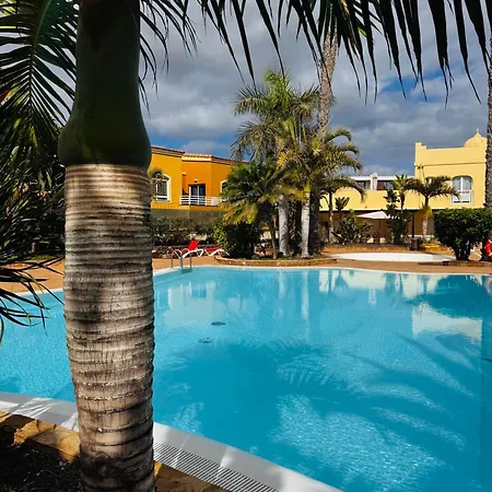 بيت للعطل Casa Happyplace *