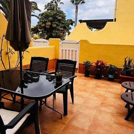بيت للعطل Casa Happyplace - Rooftop - Vue - Sunset كوراليهو