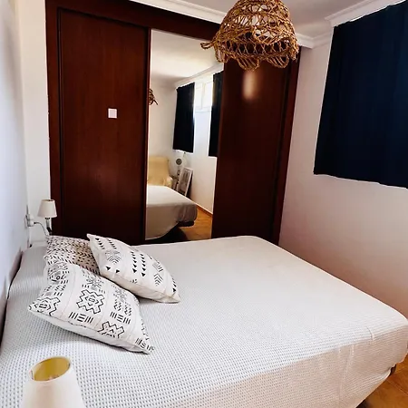 Casa Happyplace بيت للعطل كوراليهو