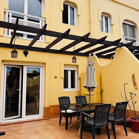 Casa Happyplace - Rooftop - Vue - Sunset *