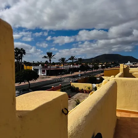 Casa Happyplace بيت للعطل