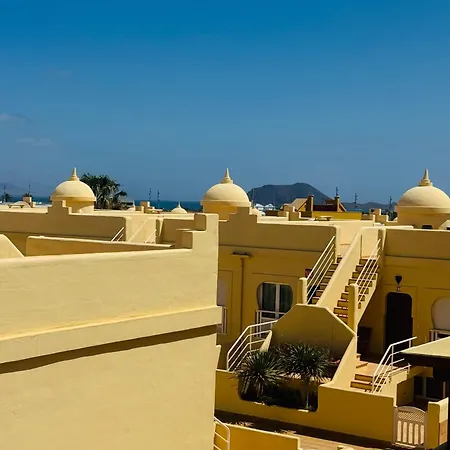 Casa Happyplace - Rooftop - Vue - Sunset بيت للعطل