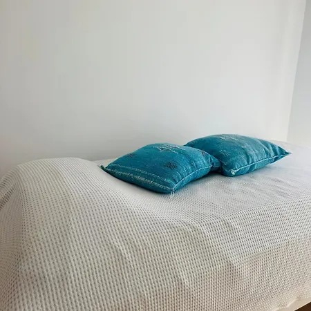 بيت للعطل Casa Happyplace - Rooftop - Vue - Sunset كوراليهو
