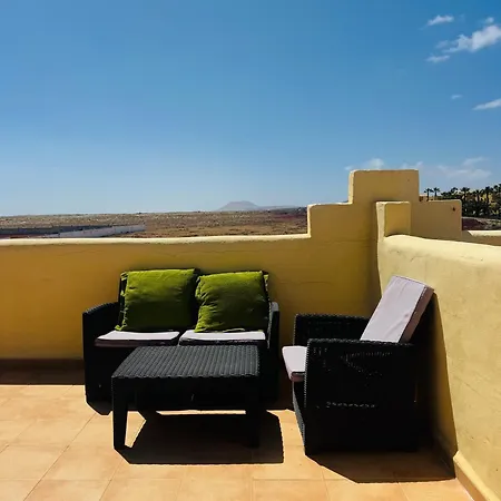 Casa Happyplace - Rooftop - Vue - Sunset * كوراليهو