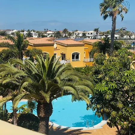 Casa Happyplace - Rooftop - Vue - Sunset كوراليهو