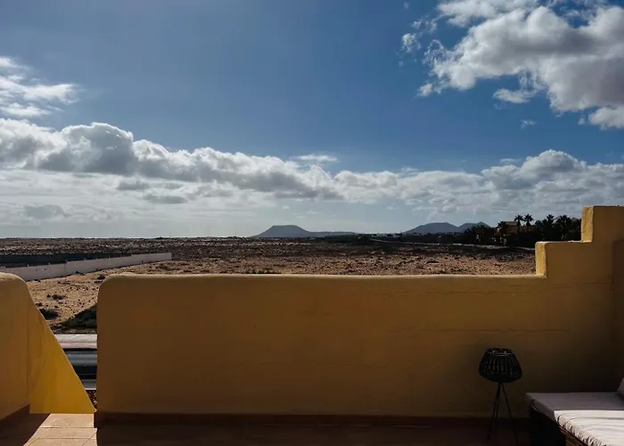 Casa Happyplace - Rooftop - Vue - Sunset * Κοραλέχο