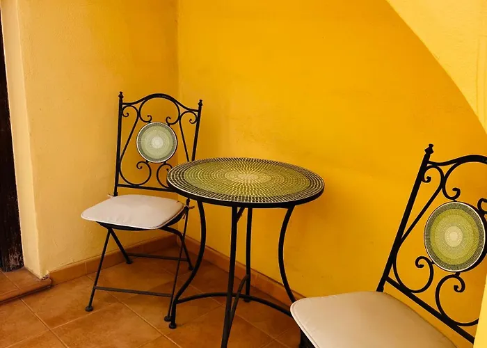 Σπίτι διακοπών Casa Happyplace - Rooftop - Vue - Sunset