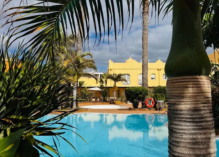 Semesterbostad Casa Happyplace - Rooftop - Vue - Sunset *