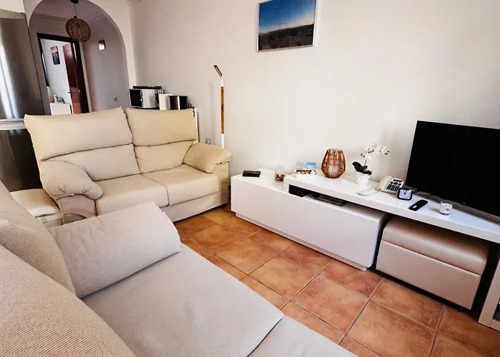 Casa Happyplace - Rooftop - Vue - Sunset Semesterbostad *