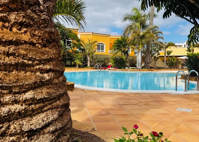 Casa Happyplace - Rooftop - Vue - Sunset *