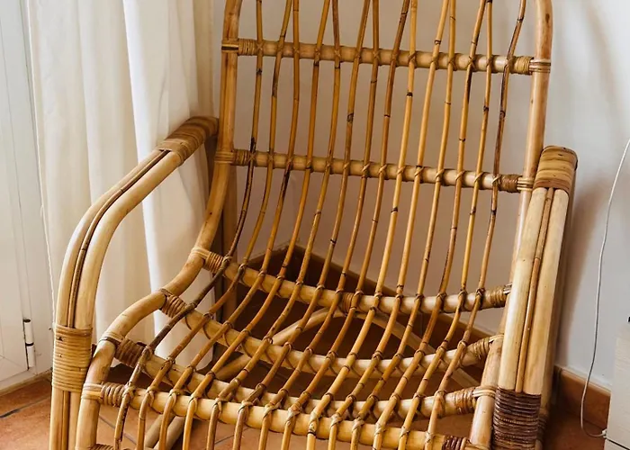 Casa Happyplace - Rooftop - Vue - Sunset * Corralejo