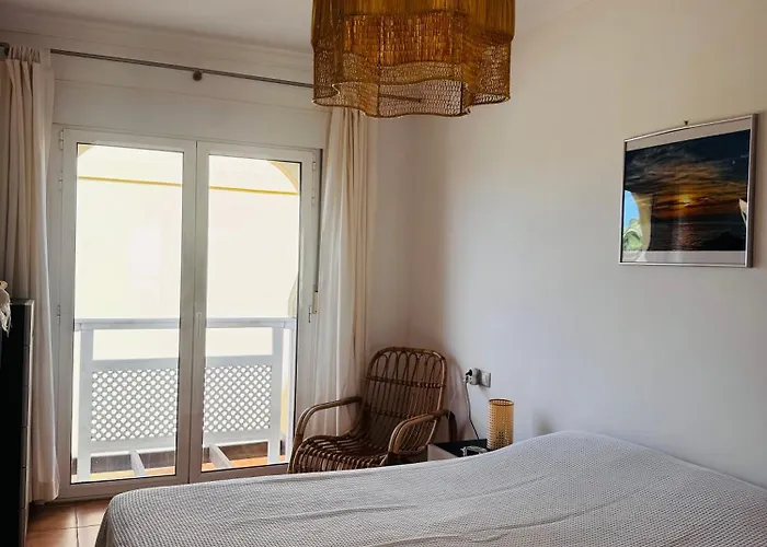 Casa Happyplace - Rooftop - Vue - Sunset Κοραλέχο