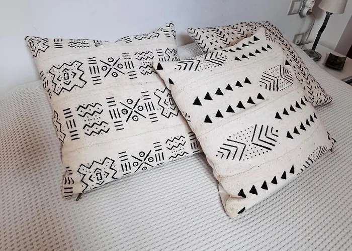 Casa Happyplace - Rooftop - Vue - Sunset Κοραλέχο