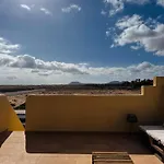 Casa Happyplace - Rooftop - Vue - Sunset * קורלחו