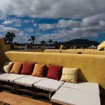 Casa Happyplace - Rooftop - Vue - Sunset קורלחו