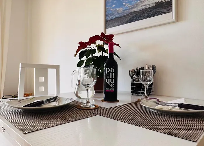 Casa Happyplace - Rooftop - Vue - Sunset