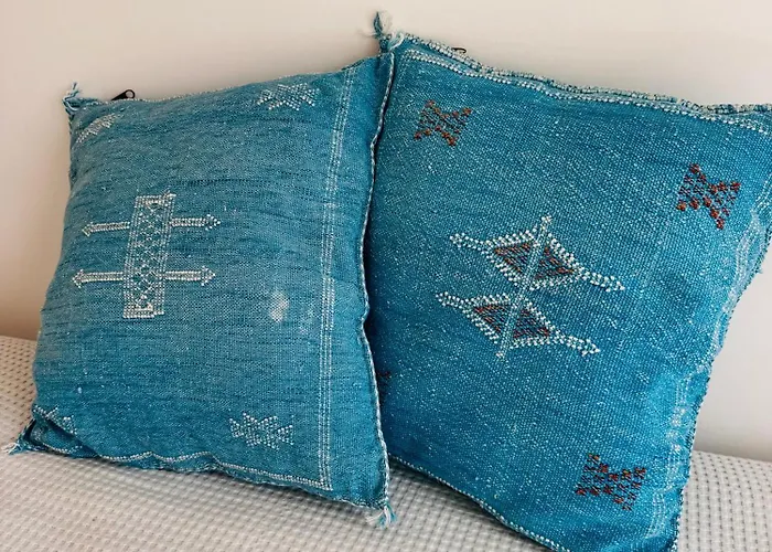 Nyaraló Casa Happyplace - Rooftop - Vue - Sunset Corralejo