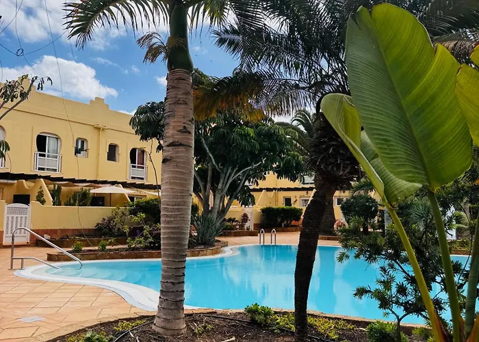 Casa Happyplace - Rooftop - Vue - Sunset