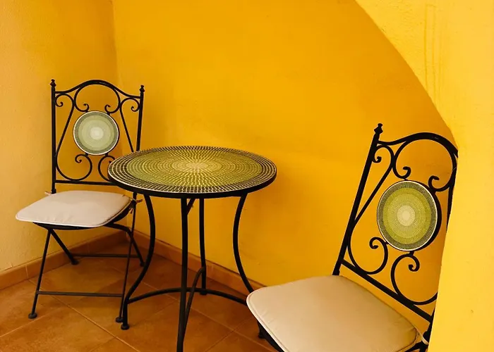 Nyaraló Casa Happyplace - Rooftop - Vue - Sunset *