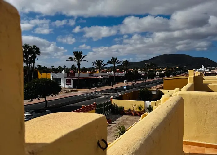 Casa Happyplace - Rooftop - Vue - Sunset Nyaraló